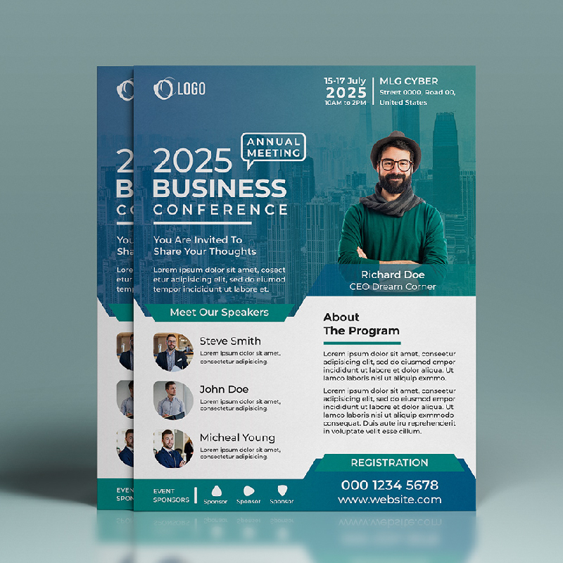 Business-Flyer-3